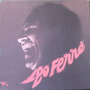 Leo Ferre - Leo Ferre (Vinyle Usagé)