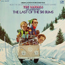 Sandals - The Last Of The Ski Bums (Original Motion Picture Soundtrack) (Vinyle Usagé)