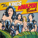 Kings - Amazon Beach (Vinyle Usagé)