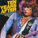 Ten Years After - Ten Years After (Vinyle Usagé)