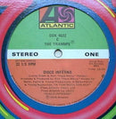 Trammps - Disco Inferno / Thats Where The Happy People Go (Vinyle Usagé)