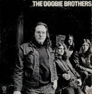 Doobie Brothers - The Doobie Brothers (Vinyle Usagé)