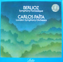 Berlioz / Paita - Symphony Fantastique (Vinyle Usagé)