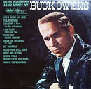 Buck Owens - The Best Of Buck Owens (Vinyle Usagé)