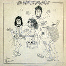 Who - The Who By Numbers (Vinyle Usagé)