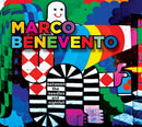 Marco Benevento - Between The Needles And Nightfall (Vinyle Usagé)
