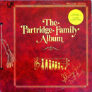 Partridge Family - The Partridge Family Album (Vinyle Usagé)