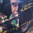 Freddie Hubbard - High Energy (Vinyle Usagé)