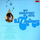 BJ Thomas - My Greatest Hits (Vinyle Usagé)