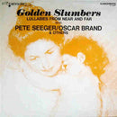Various - Golden Slumbers: Lullabies From Near And Far (Vinyle Usagé)