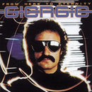 Giorgio Moroder - From Here to Eternity (Vinyle Usagé)