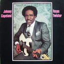 Johnny Copeland - Texas Twister (Vinyle Usagé)