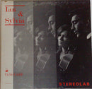 Ian And Sylvia - Ian And Sylvia (Vinyle Usagé)