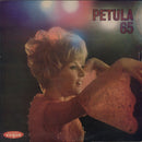 Petula Clark - Petula 65 (Vinyle Usagé)