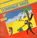 Dominique Panol - Bolotte (Vinyle Usagé)