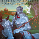 Return to Forever - Romantic Warrior (Vinyle Usagé)