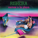 Righeira - Vamos A La Playa (Vinyle Usagé)