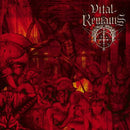 Vital Remains - Dechristianize (Vinyle Neuf)