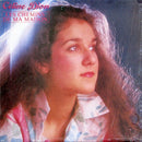 Celine Dion - Les Chemins De Ma Maison (Vinyle Usagé)