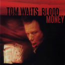 Tom Waits - Blood Money (Vinyle Usagé)