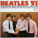 Beatles - VI (Vinyle Usagé)