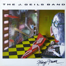J Geils Band - Freeze Frame (Vinyle Usagé)