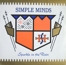 Simple Minds - Sparkle In The Rain (Vinyle Usagé)