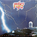Stone Fury - Burns Like A Star (Vinyle Usagé)