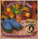 Kevin Coyne - Matching Head And Feet (Vinyle Usagé)