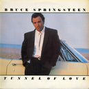 Bruce Springsteen - Tunnel of Love (Vinyle Usagé)