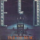 Electric Light Orchestra - Face the Music (Vinyle Usagé)