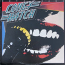 Coney Hatch - Outa Hand (Vinyle Usagé)