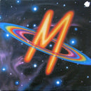 M - New York London Paris Munich (Vinyle Usagé)