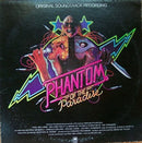 Soundtrack - Paul Williams: Phantom of the Paradise (Vinyle Usagé)