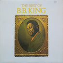 BB King - The Best of BB King (Vinyle Usagé)
