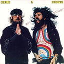Seals and Crofts - Get Closer (Vinyle Usagé)
