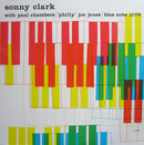 Sonny Clark - Sonny Clark Trio (Vinyle Usagé)