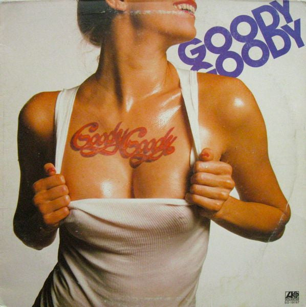 Goody Goody -  Goody Goody (Vinyle Usagé)