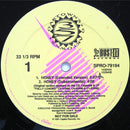 Oaktowns 3 5 7 - Honey (Vinyle Usagé)