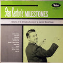 Stan Kenton - Milestones (Vinyle Usagé)