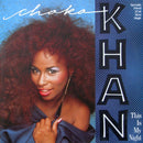 Chaka Khan - This Is My Night (Vinyle Usagé)