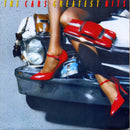 Cars - Greatest Hits (Vinyle Usagé)