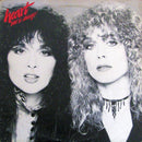 Heart - Bebe Le Strange (Vinyle Usagé)