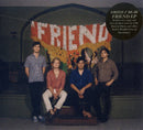 Grizzly Bear - Friend EP (Vinyle Usagé)