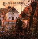Black Sabbath - Black Sabbath (Vinyle Usagé)