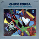 Chick Corea - The Song Of Singing (Vinyle Usagé)