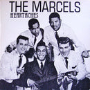 Marcels - Heartaches (Vinyle Usagé)