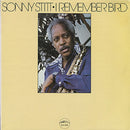 Sonny Stitt - I Remember Bird (Vinyle Usagé)