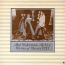 Rick Wakeman - The Six Wives Of Henry VIII (Vinyle Usagé)
