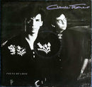 Climie Fisher - Facts Of Love (Vinyle Usagé)